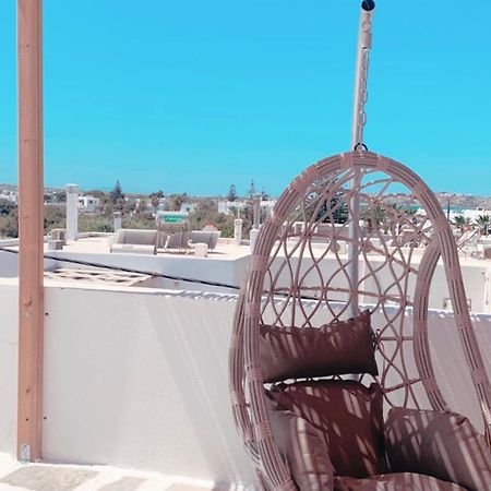 Mare Naxia Hotel Naxos City Luaran gambar