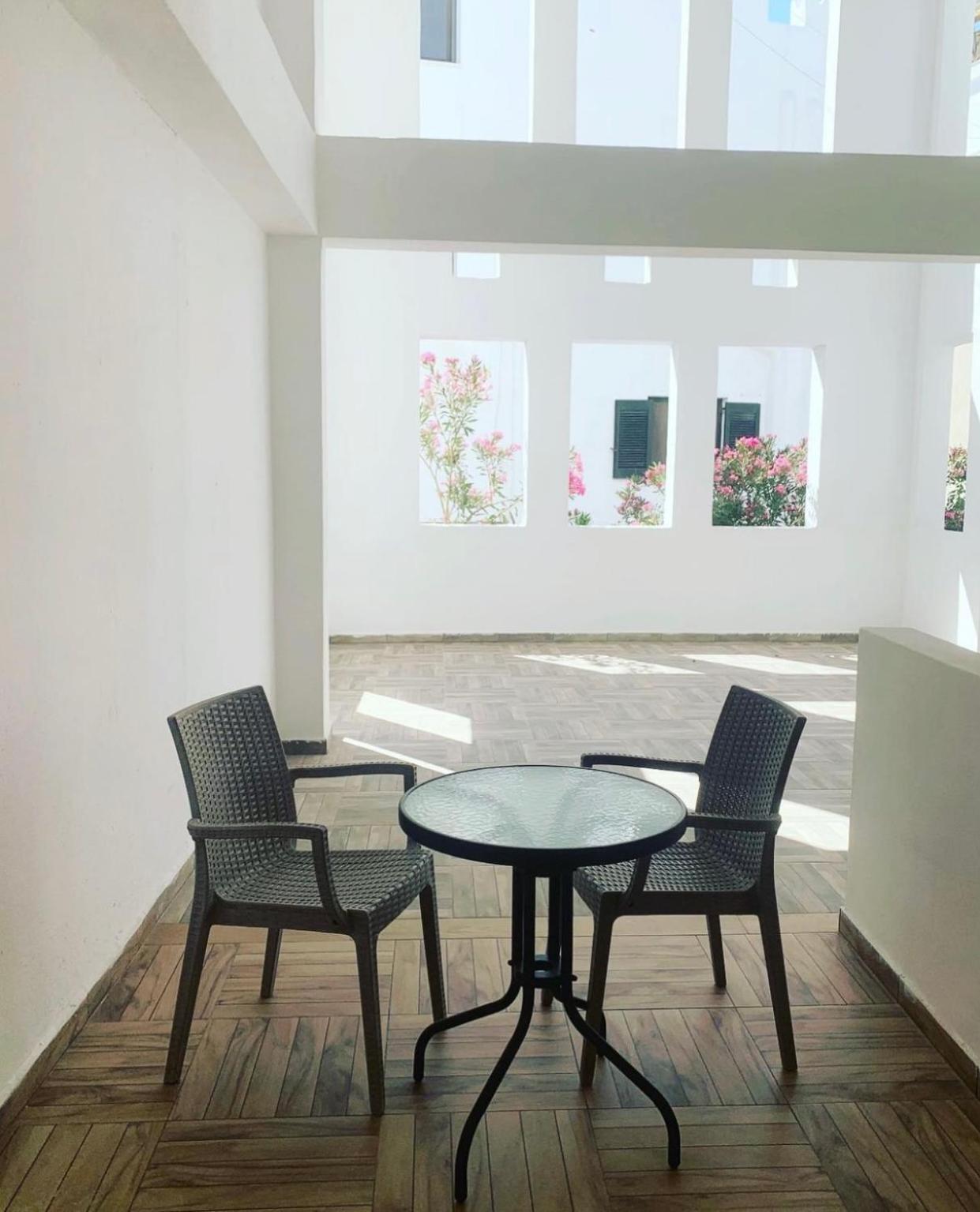 Mare Naxia Hotel Naxos City Luaran gambar