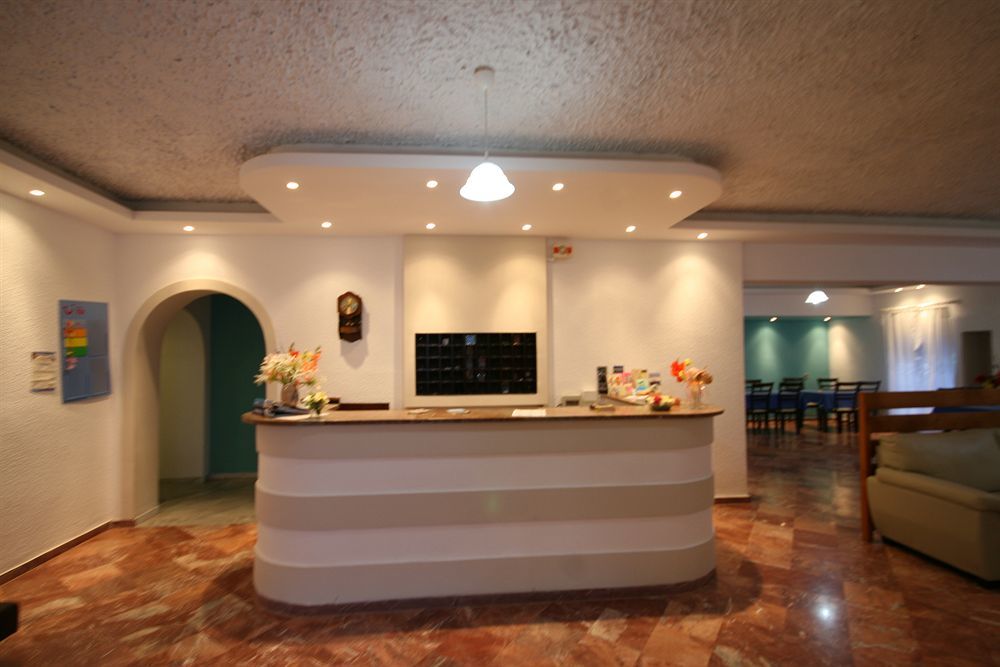 Mare Naxia Hotel Naxos City Luaran gambar