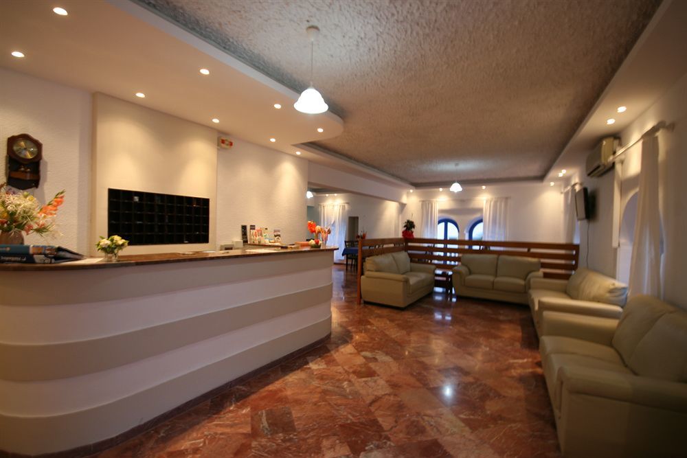 Mare Naxia Hotel Naxos City Luaran gambar
