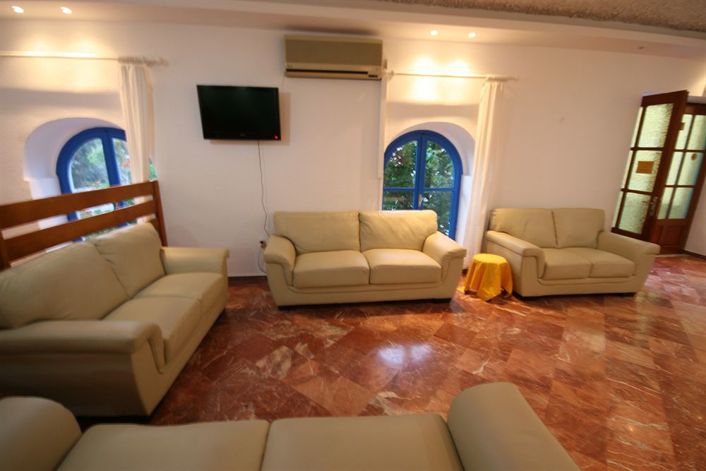 Mare Naxia Hotel Naxos City Luaran gambar
