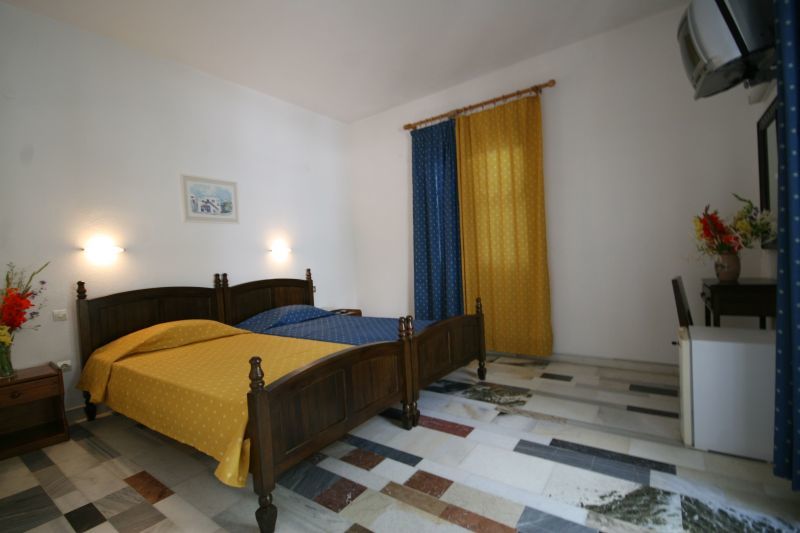 Mare Naxia Hotel Naxos City Luaran gambar