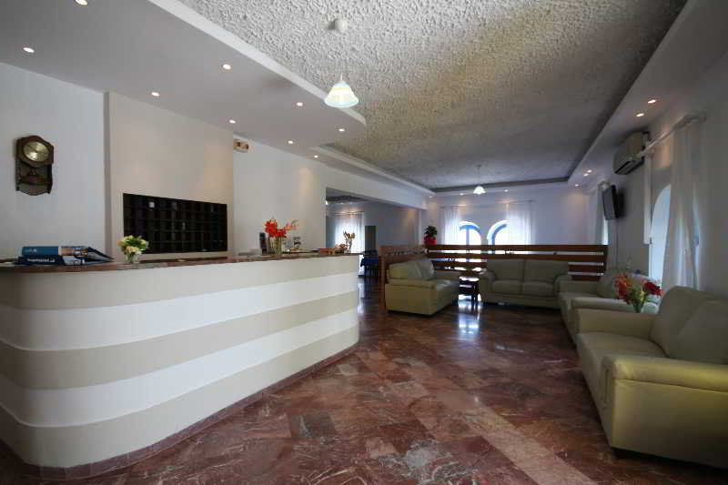 Mare Naxia Hotel Naxos City Luaran gambar
