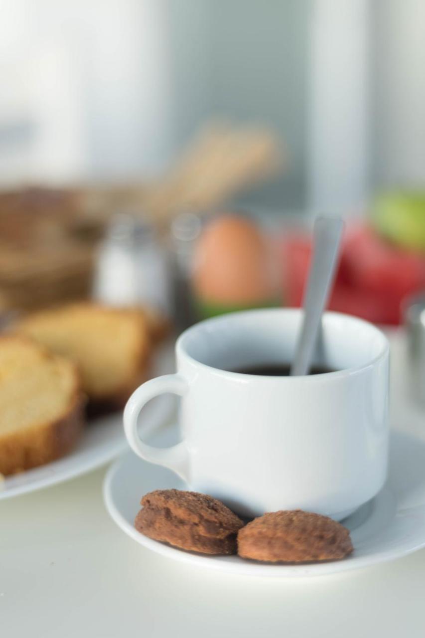 Mare Naxia Hotel Naxos City Luaran gambar