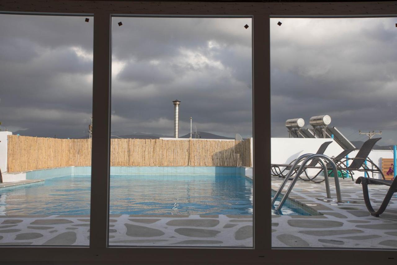 Mare Naxia Hotel Naxos City Luaran gambar