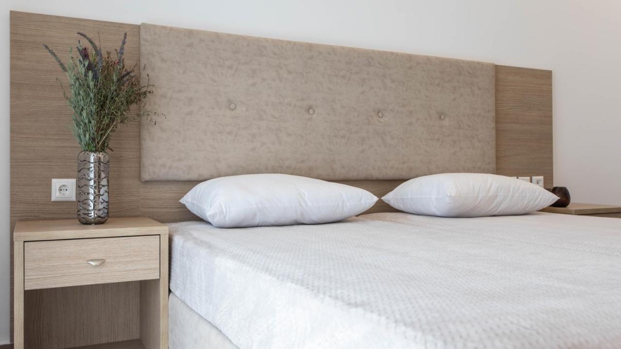 Mare Naxia Hotel Naxos City Luaran gambar