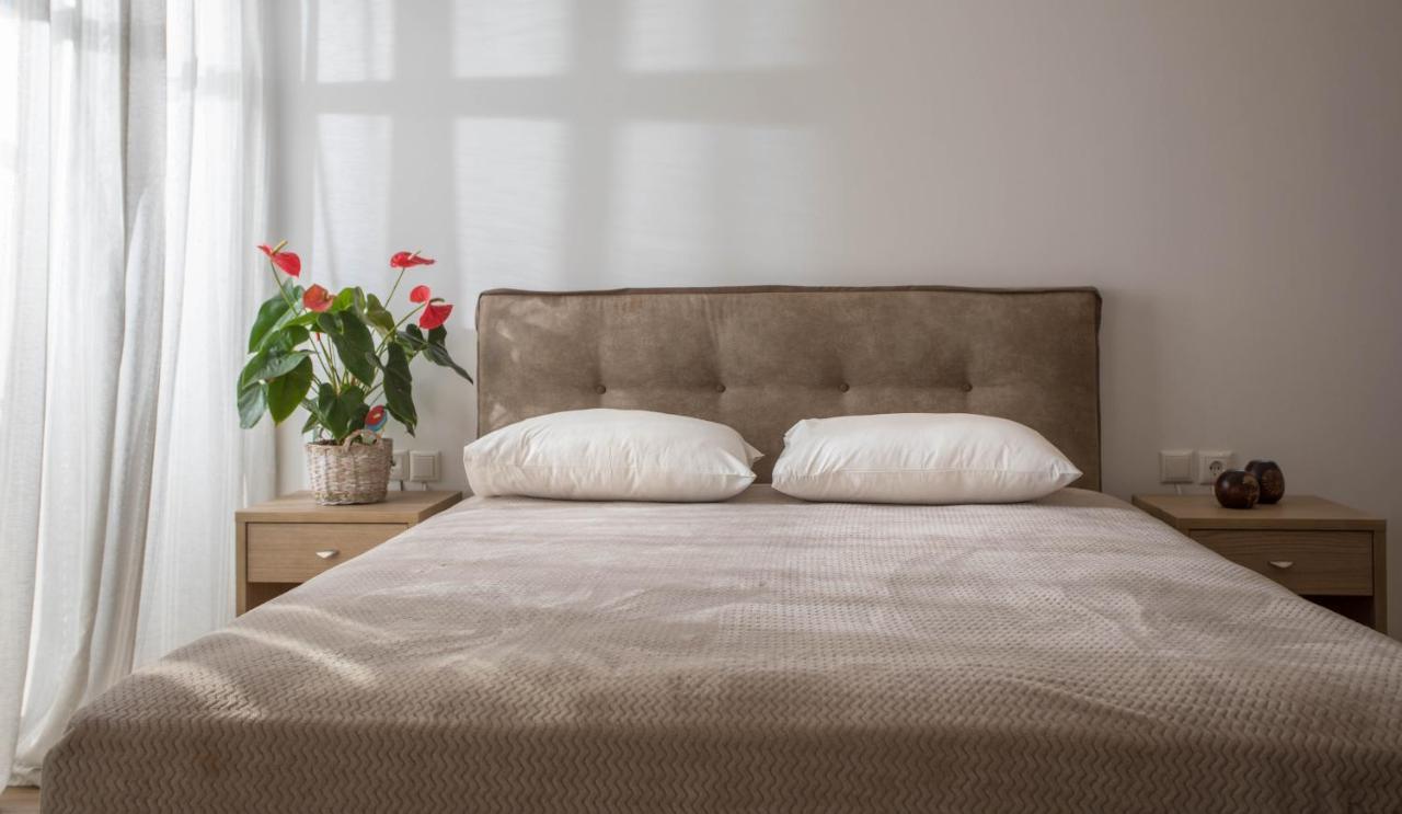 Mare Naxia Hotel Naxos City Luaran gambar