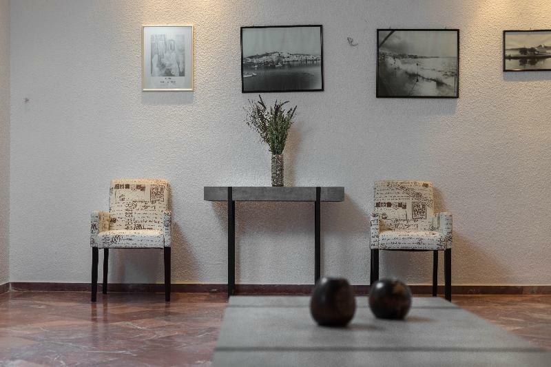 Mare Naxia Hotel Naxos City Luaran gambar