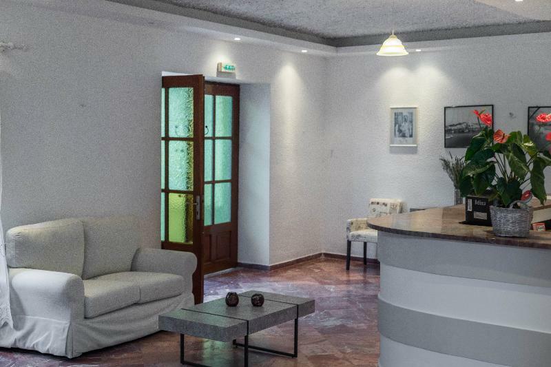 Mare Naxia Hotel Naxos City Luaran gambar